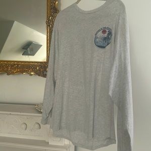 J. Galt Natives of the Golden Coast Long Sleeve Tee